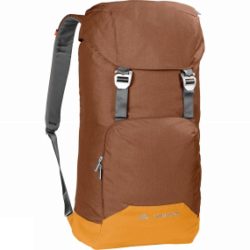 Vaude Consort Rucksack Chestnut